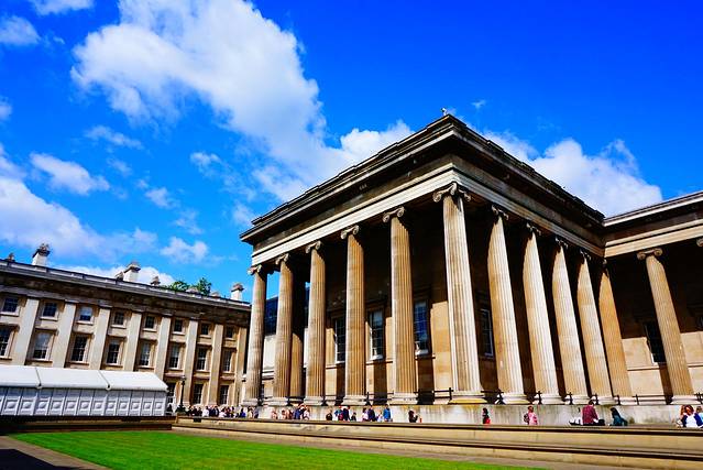 大英博物馆