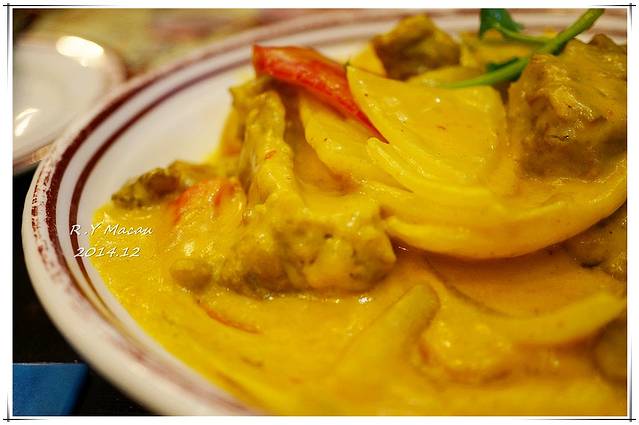 金牌老香港茶餐厅