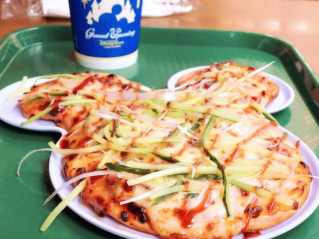 上海迪士尼乐园的闺蜜与亲子游攻略 两种玩耍