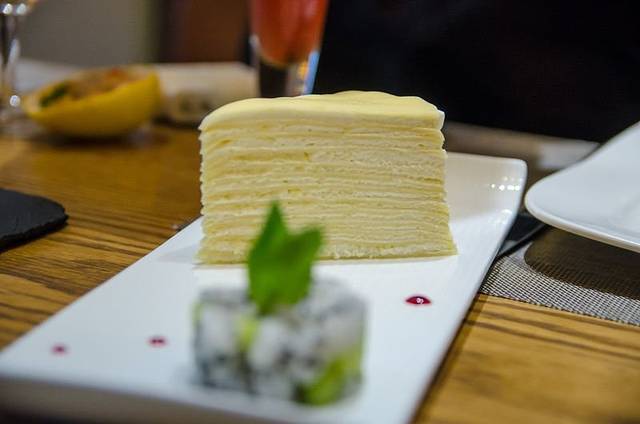 胡须有你西餐·咖啡·美酒·鲜花(大运河店)