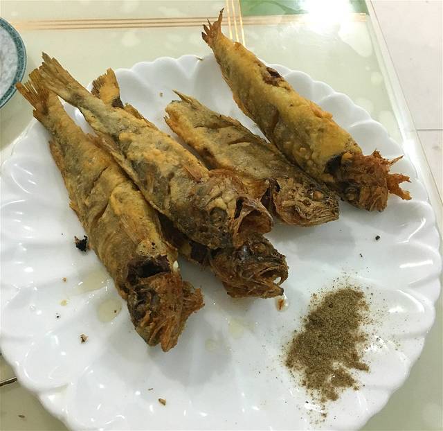 百姓海鲜烧烤家常菜