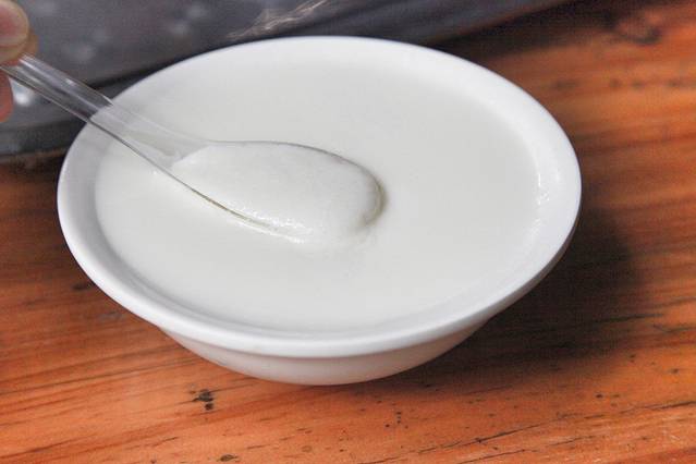 古港奶婆姜撞奶(浦南直街店)