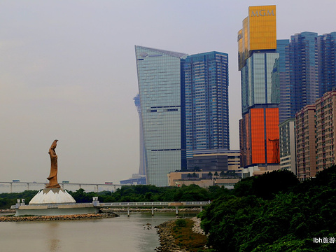 21望海观音像 旅游攻略 门票 地址 问答 游记点评 澳门旅游旅游景点推荐 去哪儿攻略