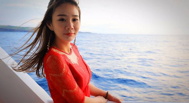 留尼旺 ☆ 书写着火山奇迹的理想之地