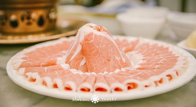 聚宝源(牛街创始店)