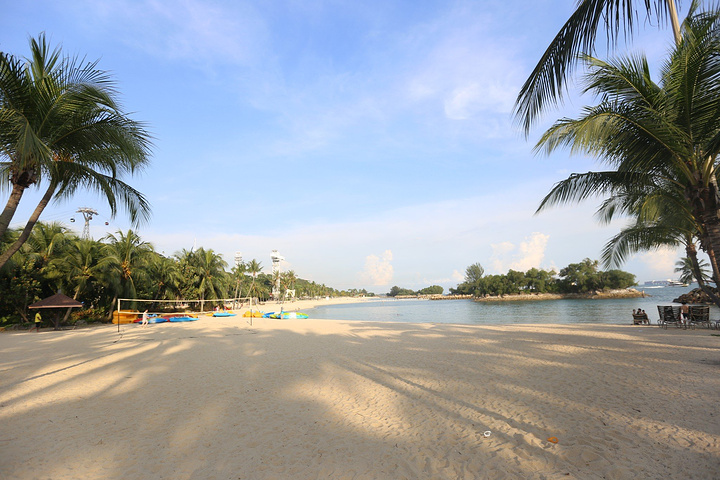 2017工作人员态度都很热情,英语不行的话他们