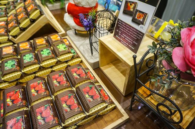 Herb Basics（Tapae Branch）