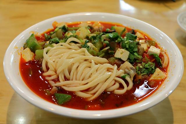 同心春(富宁街店)