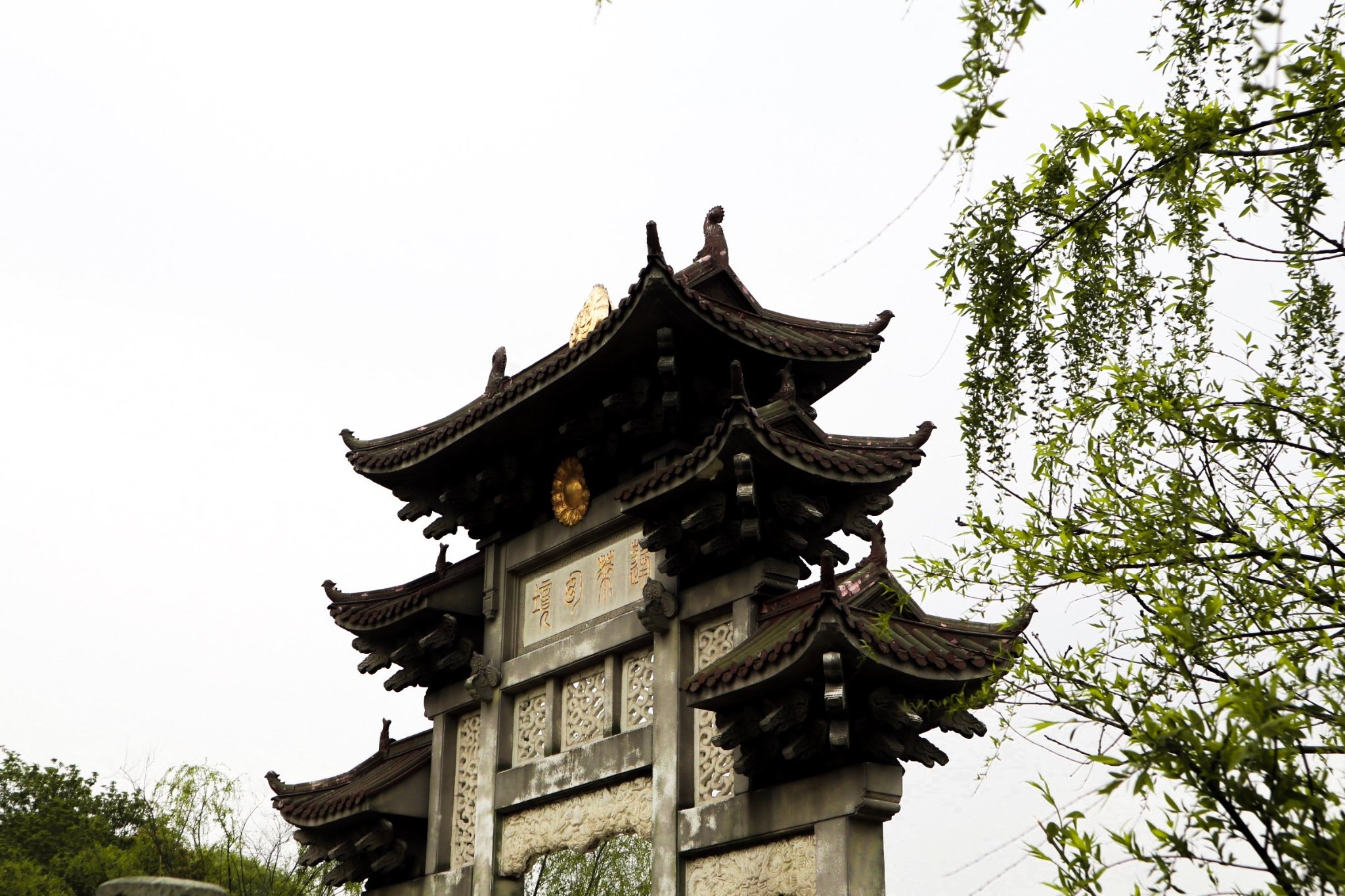 相比扬州,无锡,我更喜欢你.