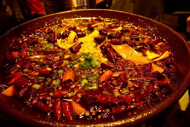 饕林餐厅(奎星楼店)