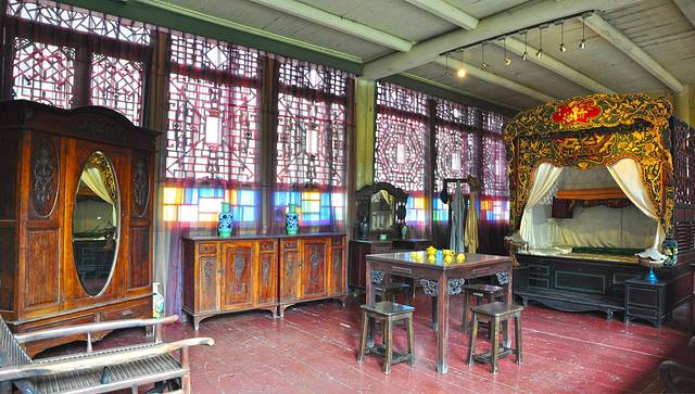 刘氏庄园博物馆