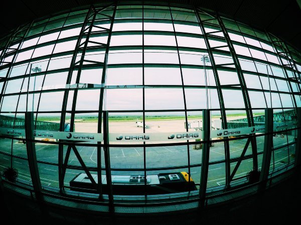 鄂尔多斯伊金霍洛国际机场