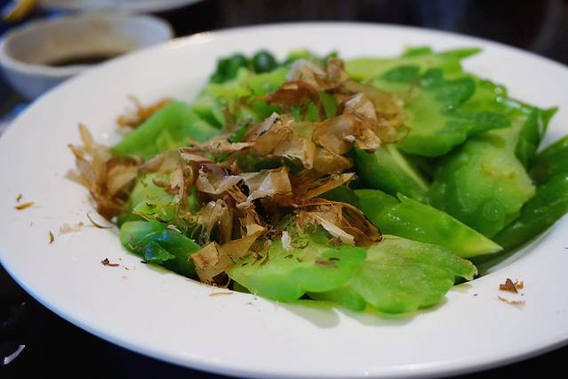 兰桂坊·粤泰精华(沙面总店)