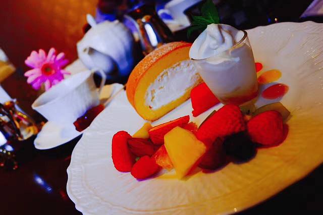 サロン・ド・モンシェール 本店-心斎桥-