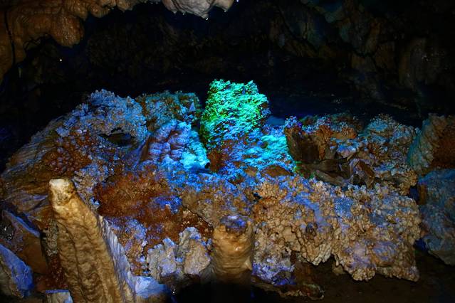 颛顼龙洞旅游景区