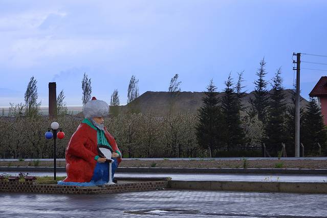 梅乌拉那博物馆