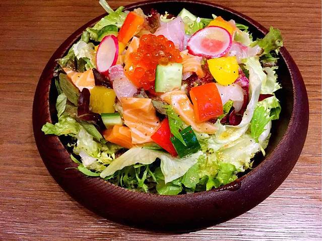 炉匠 炉端烧居酒屋