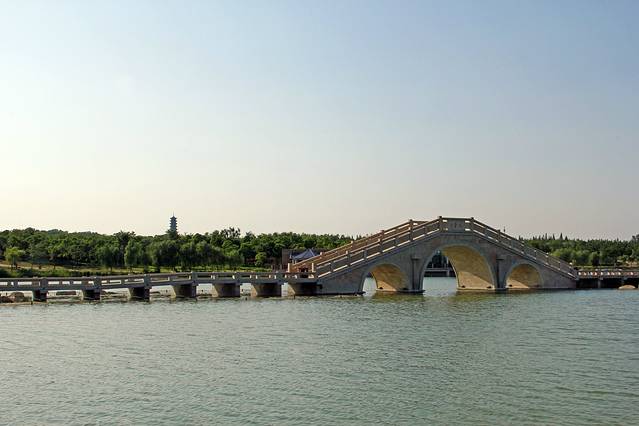 三台山国家森林公园