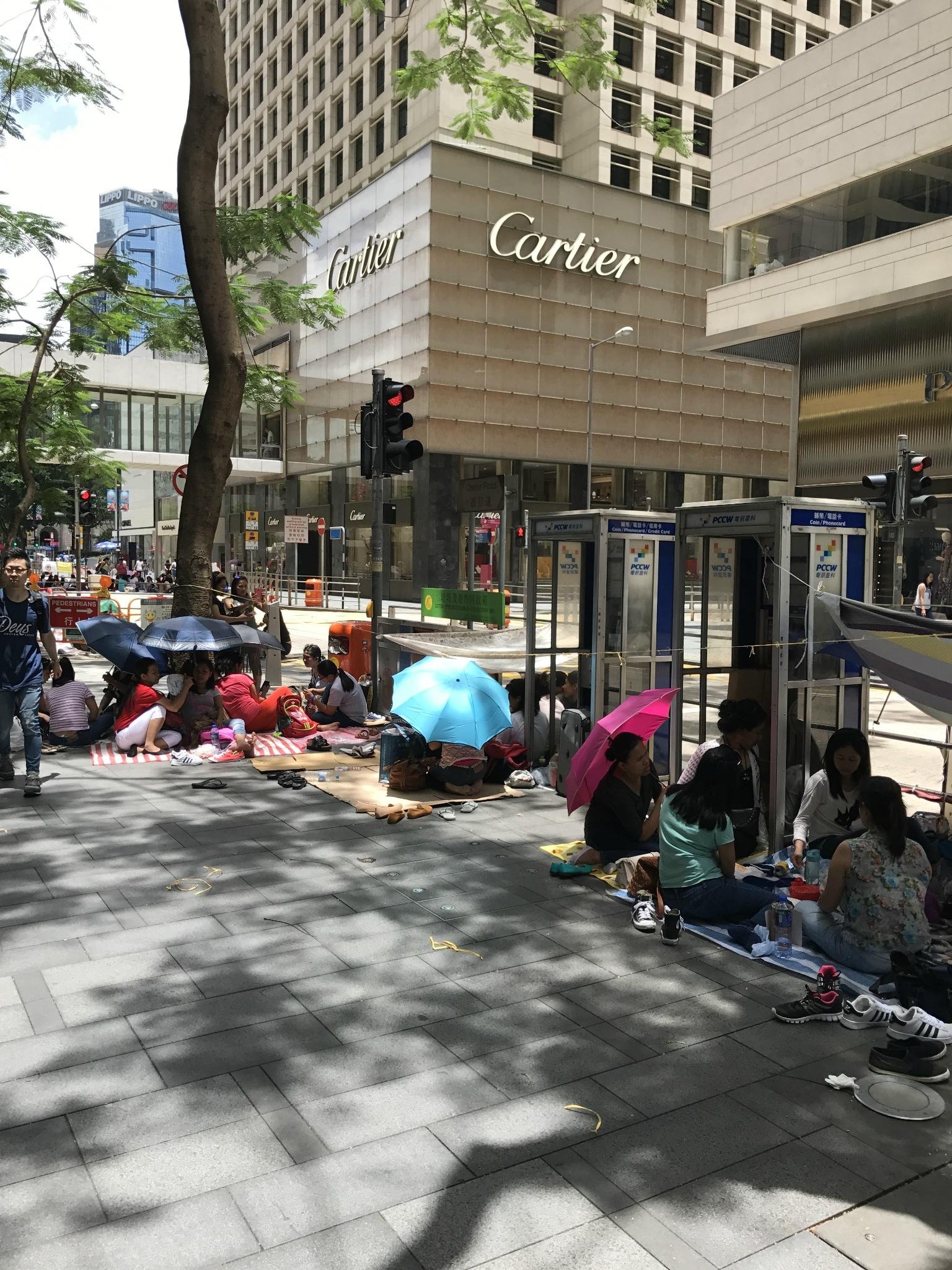 2018崇光百货 (尖沙咀)购物,护肤品l也想买一套