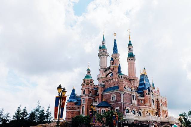 皮诺丘乡村厨房