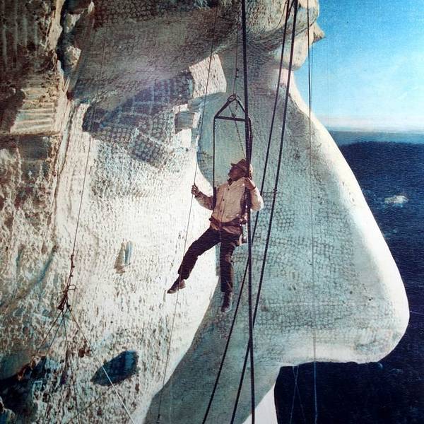 2020拉什莫尔山国家纪念公园门票,Mount Rus