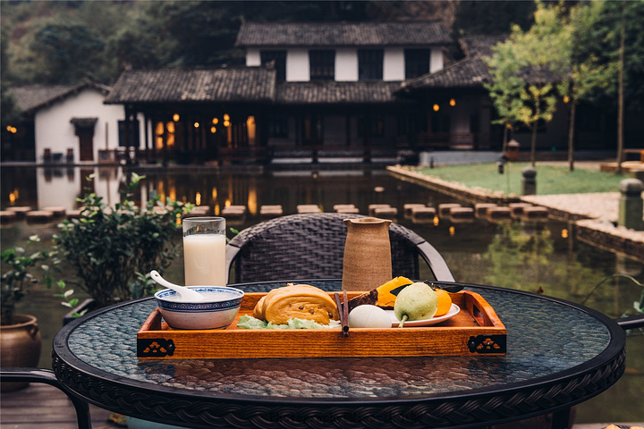 楠溪若舍民宿"的评论图片