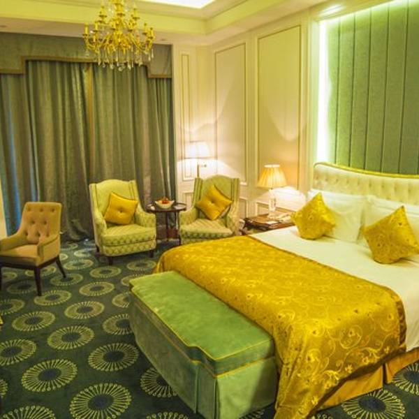 2019武汉恒大酒店运动中心门票,鄂州武汉恒大