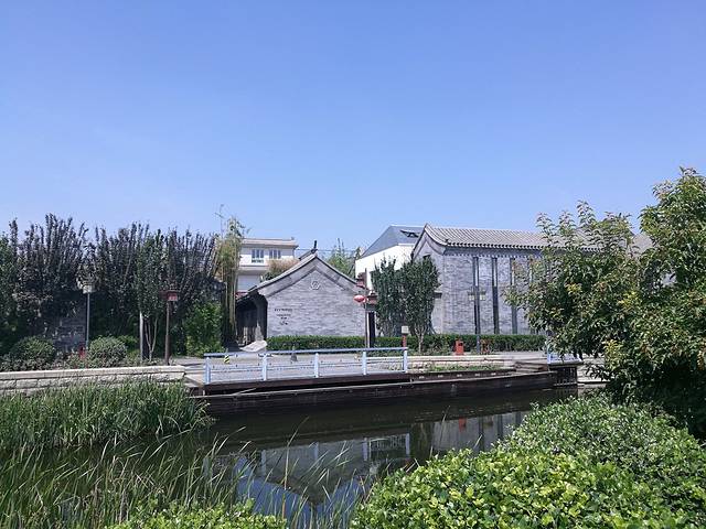 通惠河玉河遗址