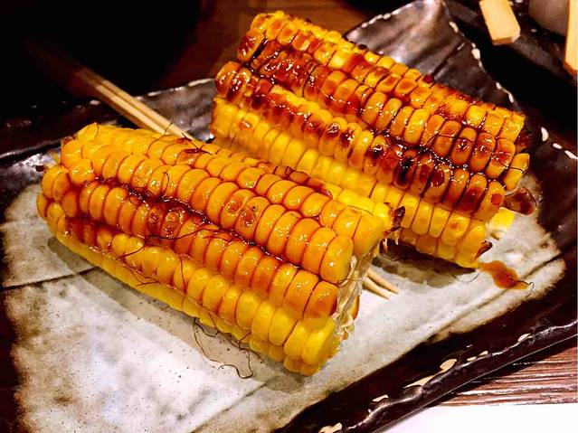 炉匠 炉端烧居酒屋