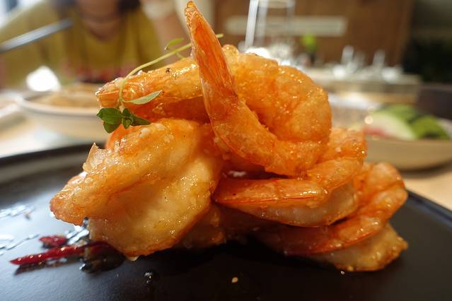 四季民福烤鸭店（故宫店）