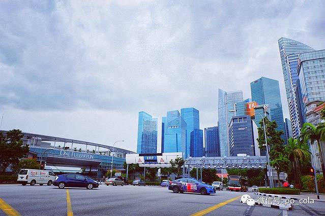 F1新加坡站