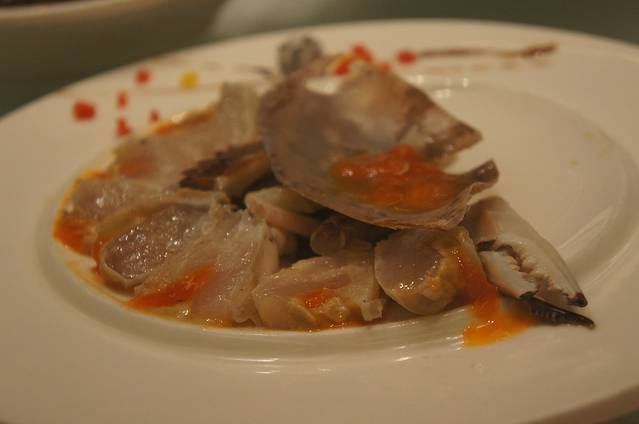 骏莱海鲜鱼港(五角场旗舰店)