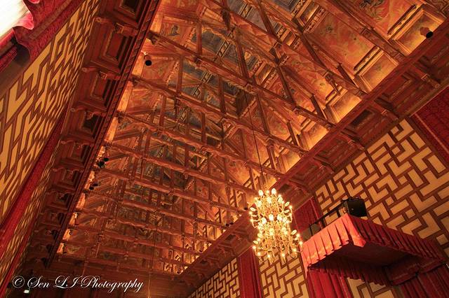 斯德哥尔摩市政厅