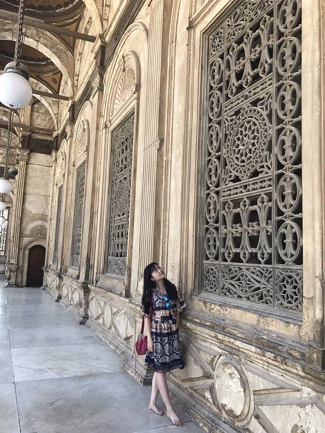 穆罕默德·阿里清真寺