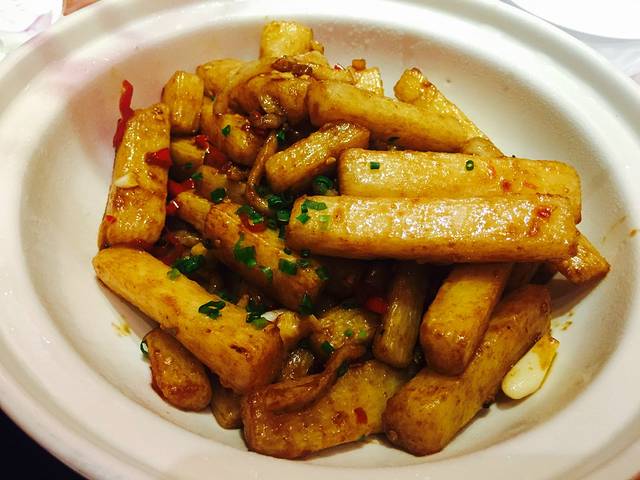 湖锦酒楼(沌口经开万达店)