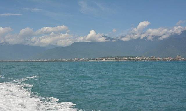 2016台北,日月潭,花莲9天8晚休闲自由行