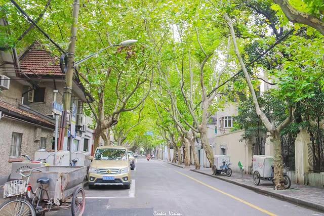 吃途第②站--上海杭州国庆7天游