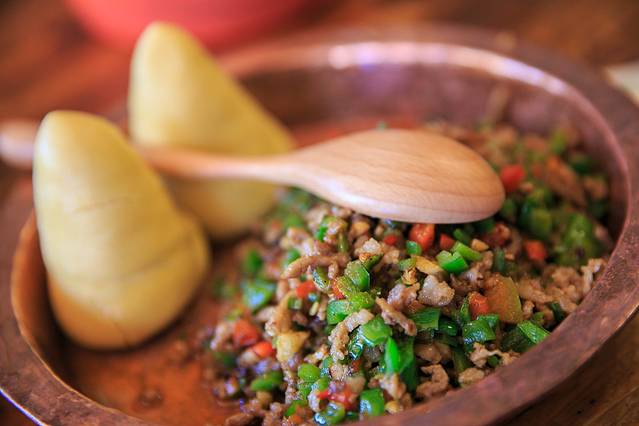 浮娴小锅饭·云南民俗风味餐厅(束河古镇店)