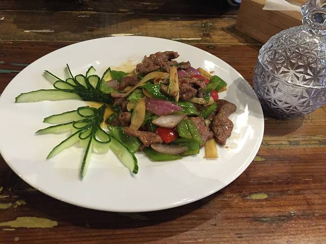 多多的面包树(武庙街店)