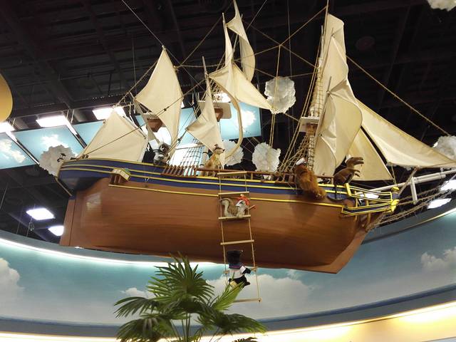 国立台湾科学教育馆