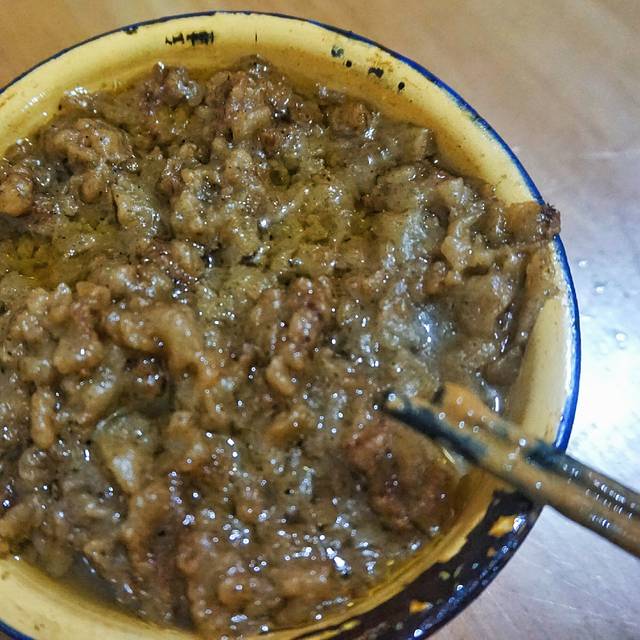 盛志望麻酱凉皮铺