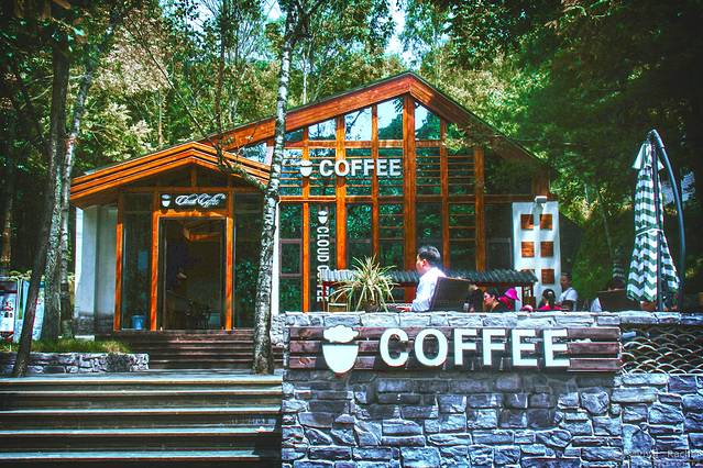 洛阳白云山风景区