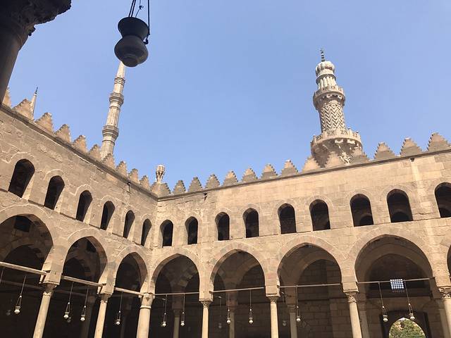 穆罕默德·阿里清真寺