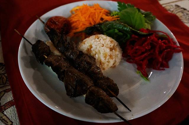 Old Cappadocia Cafe&Restaurant