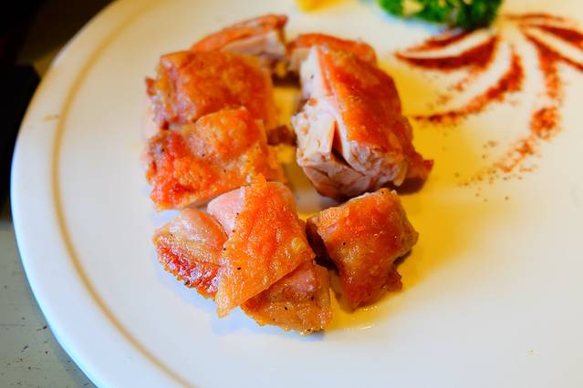 上屿水产创意海鲜餐厅