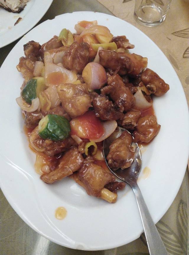 88中国海鲜餐厅