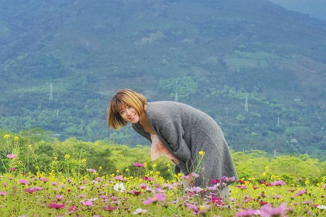 大农大富平地森林园区