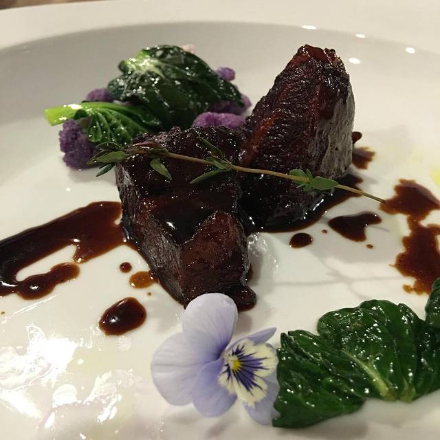 量子制造·元创意料理(李公堤店)