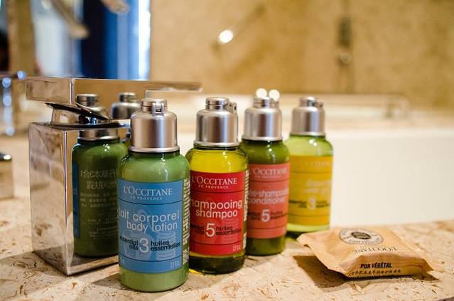 福朋喜来登酒店