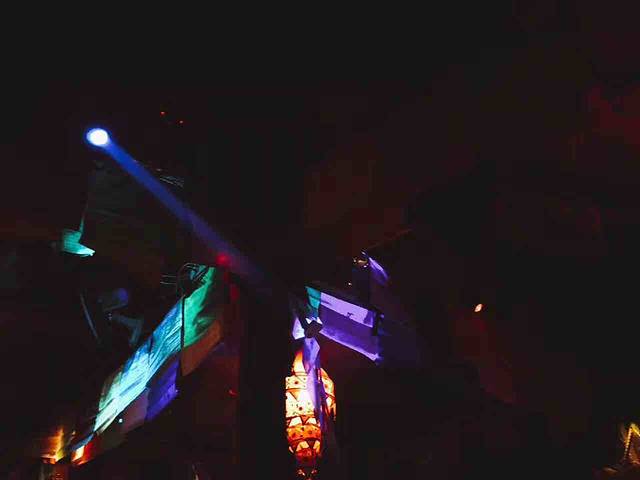 拉姆拉措藏式酒吧